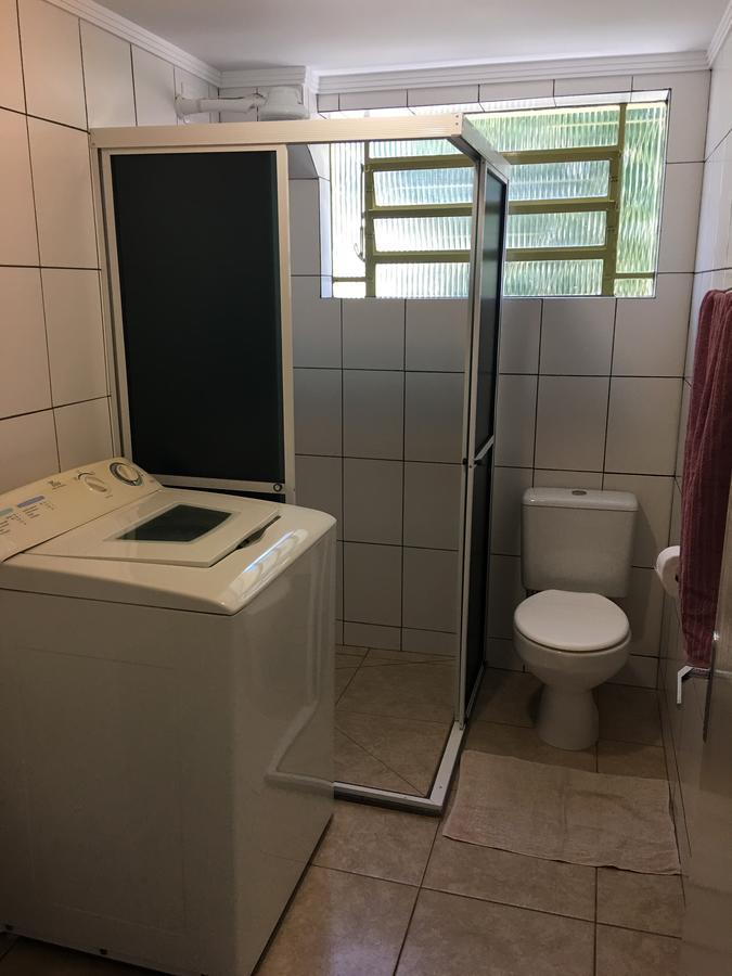Confortavel Residencia Em Carlos Barbosa Extérieur photo